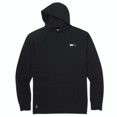 Anza Pullover Hoodie