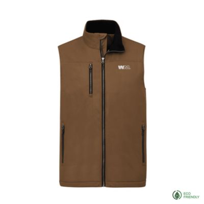 Hardy Eco Sherpa Fleece Lined Vest