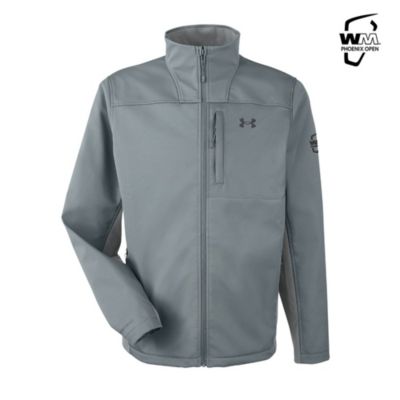 Under Armour ColdGear Infrared Shield 2.0 Jacket - WMPO