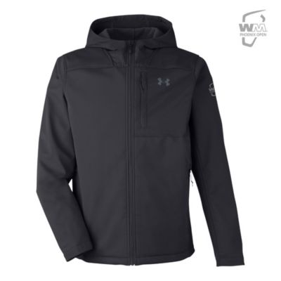 Under Armour CGI Shield 2.0 Hooded Jacket - WMPO