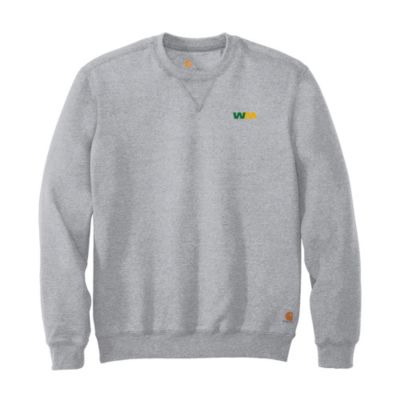 Carhartt Midweight Crewneck Sweatshirt