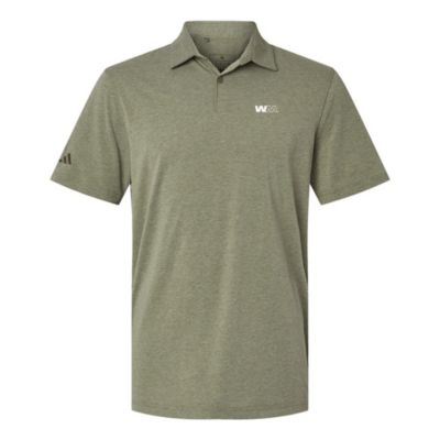 Adidas Blend Polo Shirt