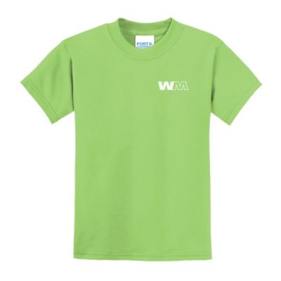 Port & Company Youth Core Blend T-Shirt