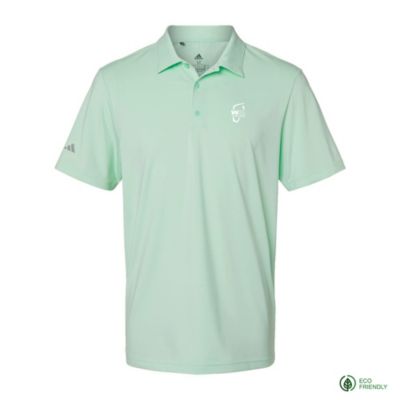 Adidas Ultimate Solid Polo Shirt- WMPO