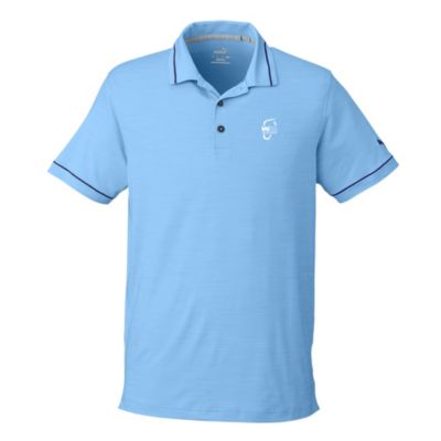 Puma Golf Cloudspun Monarch Polo Shirt - WMPO