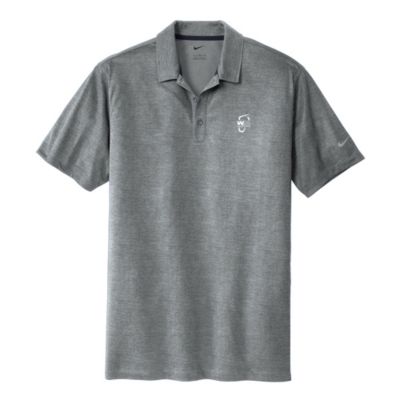 Nike Dri-FIT Crosshatch Polo Shirt - WMPO