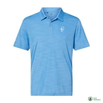 Adidas Melange Polo Shirt - WMPO