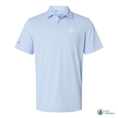 Adidas Blend Polo Shirt- WMPO