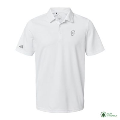 Adidas Micro Pique Polo Shirt - WMPO