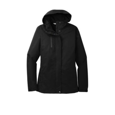 Ladies Port Authority All-Conditions Jacket