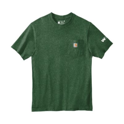 Carhartt Workwear Pocket Short Sleeve T-Shirt