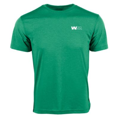 Recycled Tri-Blend T-Shirt