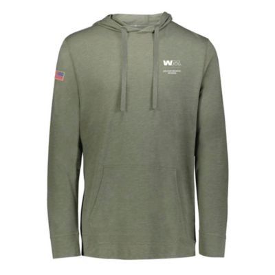 Holloway Repreve Hooded Sweatshirt - Veteran