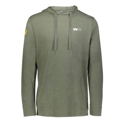 Holloway Repreve Hooded Sweatshirt - Honoring Veterans