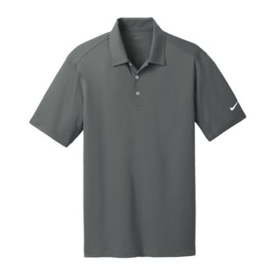 Nike Dri-FIT Vertical Mesh Polo - At Your Door