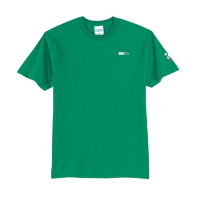 Port & Co Tall Core Blend T-Shirt - Summer Safety