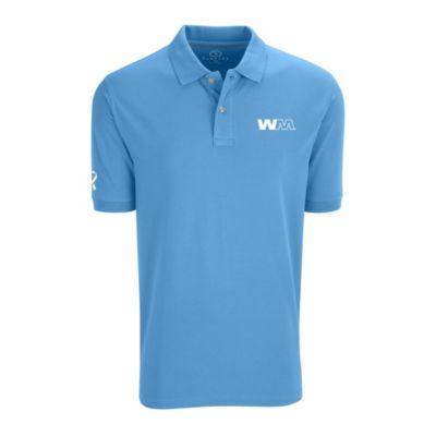 Perfect Polo Shirt - Prostate Awareness Cancer