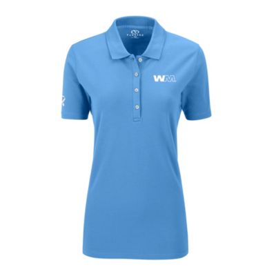 Ladies Perfect Polo Shirt - Prostate Awareness Cancer