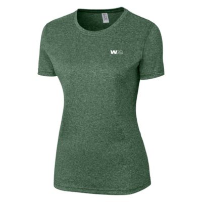 Ladies Charge Active T-Shirt