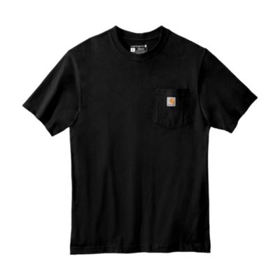 Carhartt Tall Workwear Pocket Short Sleeve T-Shirt