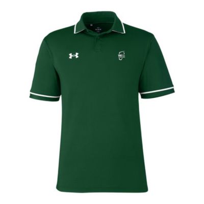 Under Armour Tipped Teams Performance Polo - WMPO