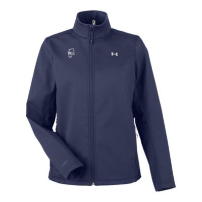 Ladies Under Armour ColdGear Infraed Shield 2.0 Jacket - WMPO