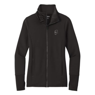 Ladies OGIO Endurance Performance Full-Zip Jacket - WMPO