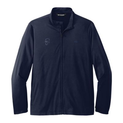 TravisMathew Surfside Full-Zip Jacket - WMPO