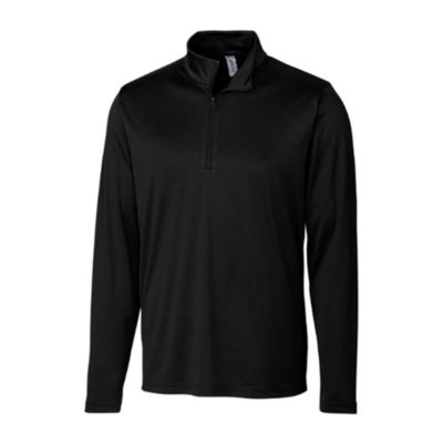 Clique Spin Eco Performance Half-Zip Pullover