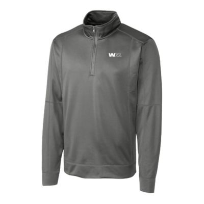 Clique Helsa Half Zip Pullover