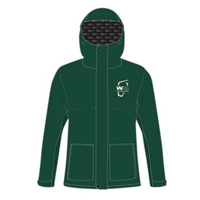 Elemental Jacket with Microfleece Lining - WMPO