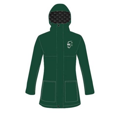 Ladies Elemental Jacket with Microfleece Lining - WMPO