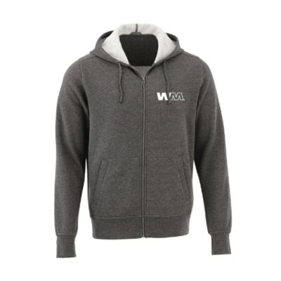 Cypress Fleece Full Zip Hoody