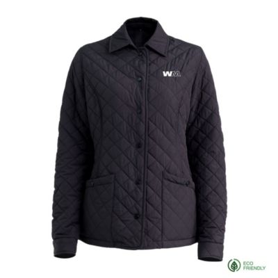 Ladies Diverge Reversible Jacket