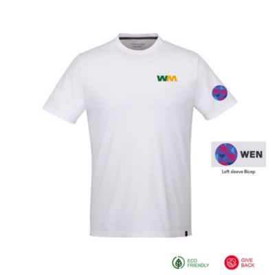 Somoto Eco Short Sleeve T-Shirt - WEN