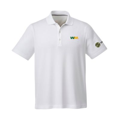 Otis Short Sleeve Performance Polo Shirt - Valor