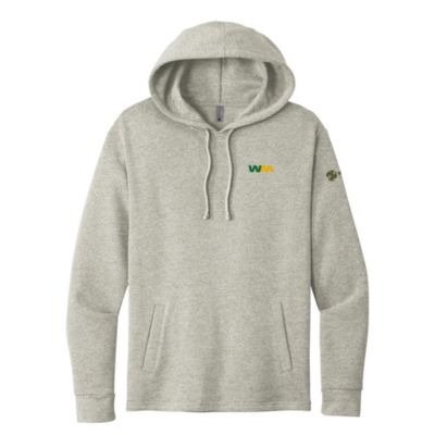 Next Level Apparel Unisex Malibu Pullover Hoodie - Valor