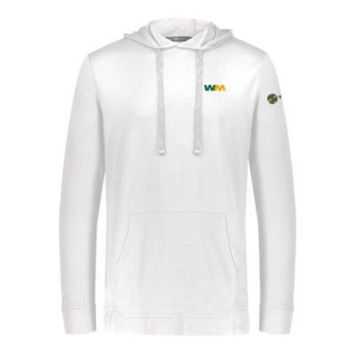 Holloway Repreve Hooded Sweatshirt - Valor