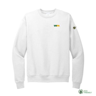 Hanes Ecosmart Crewneck Sweatshirt - Valor