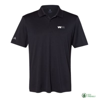 Adidas Performance Polo Shirt - Ships to Canada Only