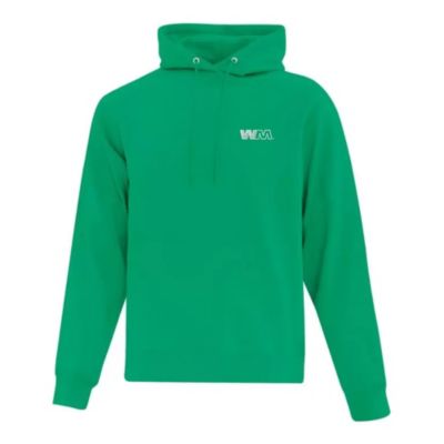 ATC Everyday Fleece Hooded Sweatshirt - Ships to Canada Only