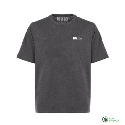 Liberty Crewneck T-Shirt - Ships to Canada Only