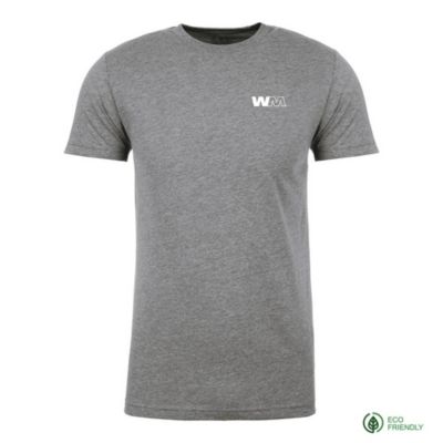 CVC Crewneck T-Shirt - Ships to Canada Only