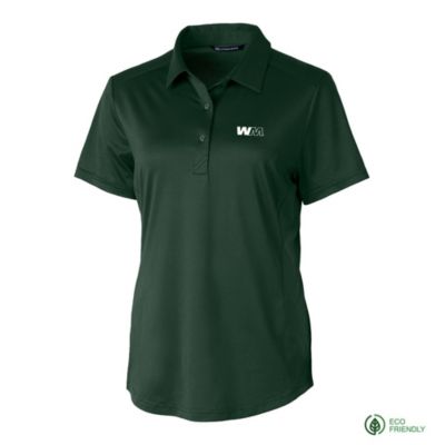 Ladies Prospect Eco Polo Shirt - Ships to Canada Only