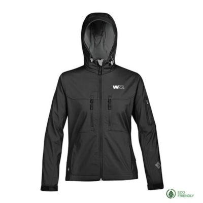 Ladies Stormtech Epsilon H2Extreme Shell Jacket - Ships to Canada Only