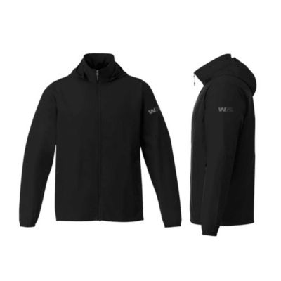 Toba Packable Jacket - SURESHIP