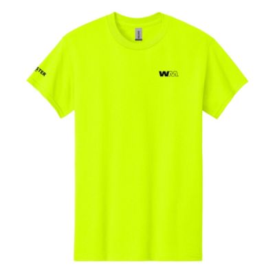 Gildan Heavy Cotton T-Shirt - Bagster