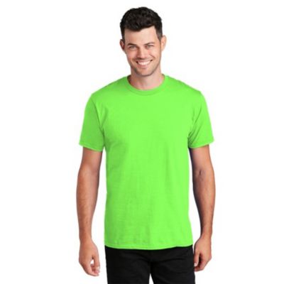 Port & Company Fan Favorite T-Shirt