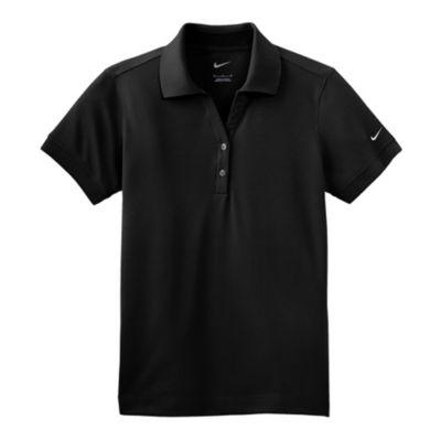 Nike Ladies Dri-FIT Classic Polo Shirt - Renewable Energy