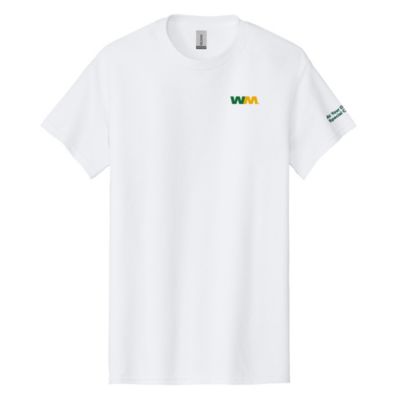Gildan Heavy Cotton T-Shirt - Screen Print - At Your Door